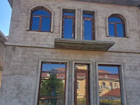 5 otaqlı həyət evi, 200 m², Masazır: 90 000 ₼ 5