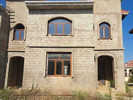 5 otaqlı həyət evi, 200 m², Masazır: 90 000 ₼ 3