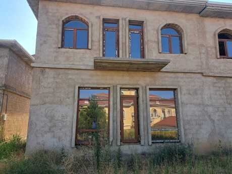 5 otaqlı həyət evi, 200 m², Masazır: 90 000 ₼ 4