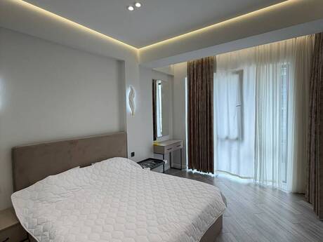 Kirayə 3 otaqlı mənzil, 85 m², Koroğlu: 1 200 ₼/ay 3