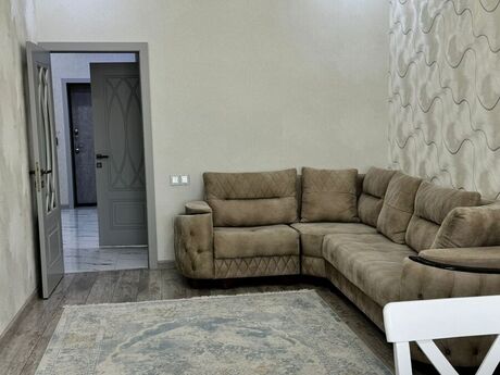 Elan №6465798 - Bakı, İnşaatçılar m., 2 otaqlı, 70 m², 14/20 mərtəbə