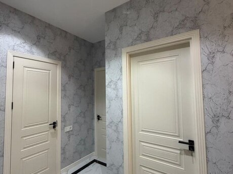Объявление №6465810 - Баку, Насиминский  р., 3-комн., 84 м², 2/20 этаж