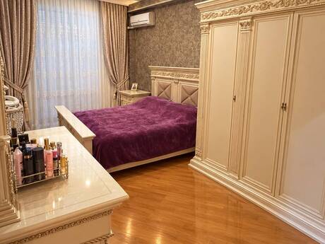 4-room apartment, 147 m², 8-ci mikrorayon: 370 000 ₼ 4