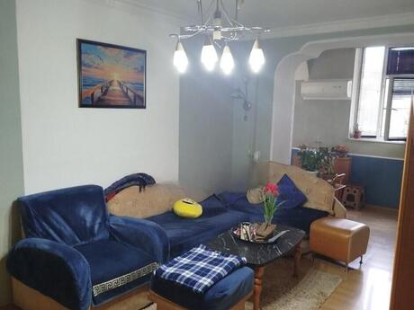 2 otaqlı mənzil, 60 m², Gənclik: 185 000 ₼ 5