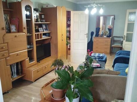 2 otaqlı mənzil, 60 m², Gənclik: 185 000 ₼ 2