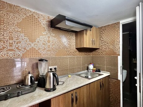 1-room apartment, 20 m², Nəriman Nərimanov: 135 000 ₼ 5