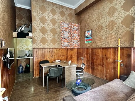 1-room apartment, 20 m², Nəriman Nərimanov: 135 000 ₼ 2