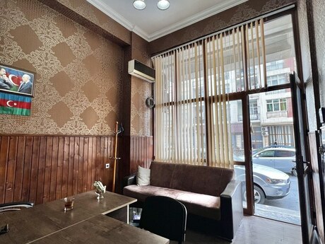 1-room apartment, 20 m², Nəriman Nərimanov: 135 000 ₼ 3