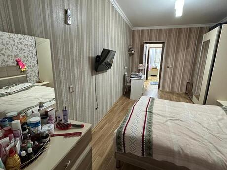 2-комнатная квартира, 70 м², Badamdar: 195 000 ₼ 5