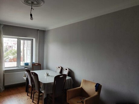 Elan №6465838 - Bakı, Köhnə Günəşli q., 3 otaqlı, 72 m², 3/9 mərtəbə