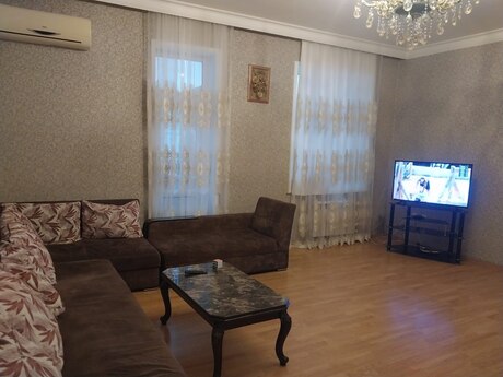 3 otaqlı mənzil, 105 m², Həzi Aslanov: 223 000 ₼ 3