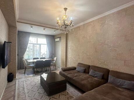 2 otaqlı mənzil, 90 m², Nəriman Nərimanov: 310 000 ₼ 2