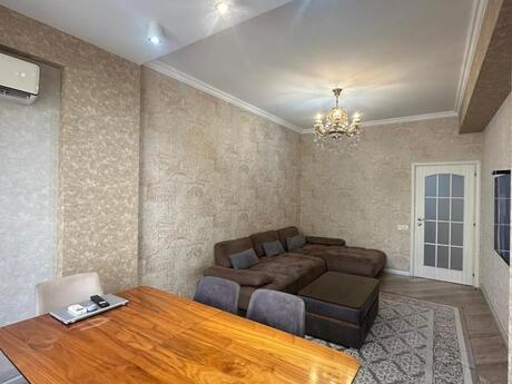 2 otaqlı mənzil, 90 m², Nəriman Nərimanov: 310 000 ₼ 4