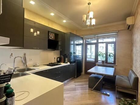 2 otaqlı mənzil, 90 m², Nəriman Nərimanov: 310 000 ₼ 5