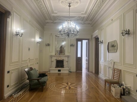 5-room apartment for rent, 300 m², Sahil: 4 000 ₼/mo 3