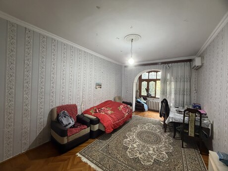 2-room apartment, 65 m², Şah İsmayıl Xətai: 225 000 ₼ 3