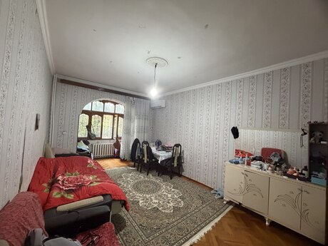 2-room apartment, 65 m², Şah İsmayıl Xətai: 225 000 ₼ 2
