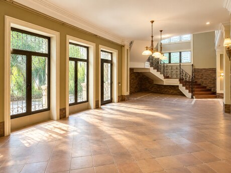 10 otaqlı həyət evi, 1 000 m², 8 Noyabr: 3 700 000 ₼ 3