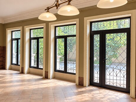 10 otaqlı həyət evi, 1 000 m², 8 Noyabr: 3 700 000 ₼ 5