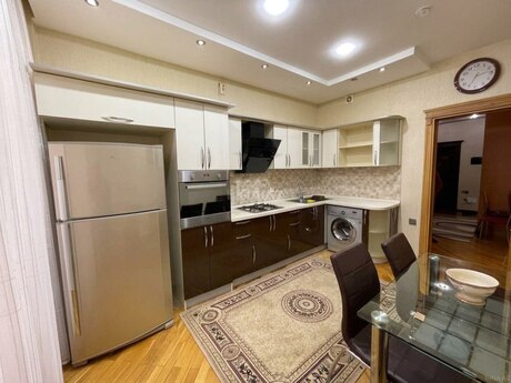 2 otaqlı mənzil, 90 m², Şah İsmayıl Xətai: 294 000 ₼ 4