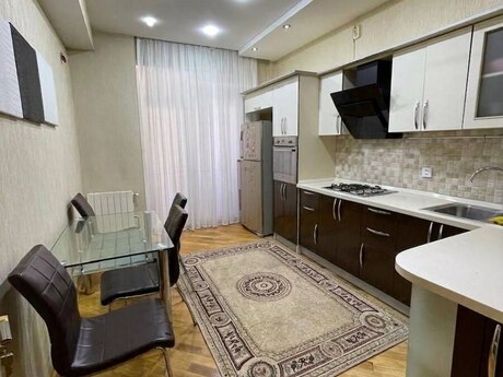 2 otaqlı mənzil, 90 m², Şah İsmayıl Xətai: 294 000 ₼ 3