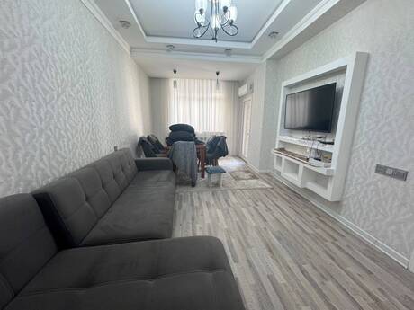Kirayə 3 otaqlı mənzil, 80 m², Nərimanov: 900 ₼/ay 3