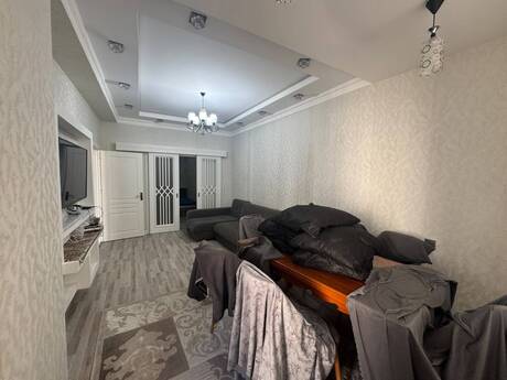 Kirayə 3 otaqlı mənzil, 80 m², Nərimanov: 900 ₼/ay 4