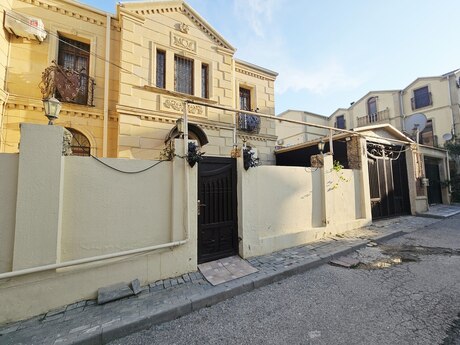 Elan №6465918 - Bakı, Masazır q., 4 otaqlı, 130 m²