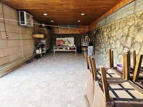 4 otaqlı həyət evi, 130 m², Masazır: 155 000 ₼ 3