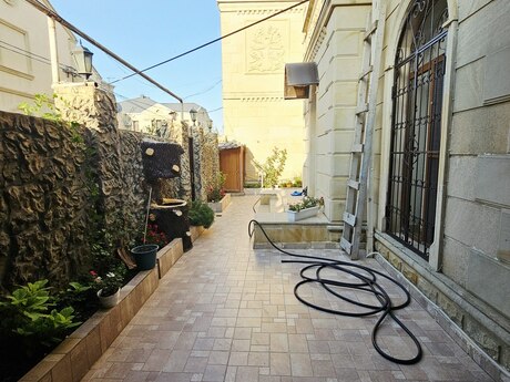 4 otaqlı həyət evi, 130 m², Masazır: 155 000 ₼ 5