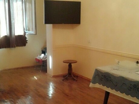 3 otaqlı mənzil, 85 m², Həzi Aslanov: 185 000 ₼ 5