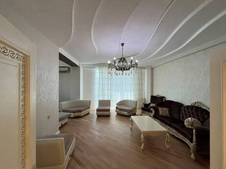 5-room apartment, 185 m², Nizami: 650 000 ₼ 2