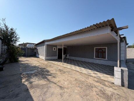 4 otaqlı həyət evi, 130 m², Maştağa: 88 000 ₼ 2