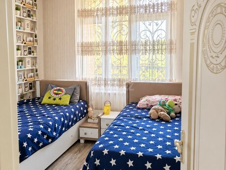 3 otaqlı mənzil, 101 m², Gənclik: 305 000 ₼ 5