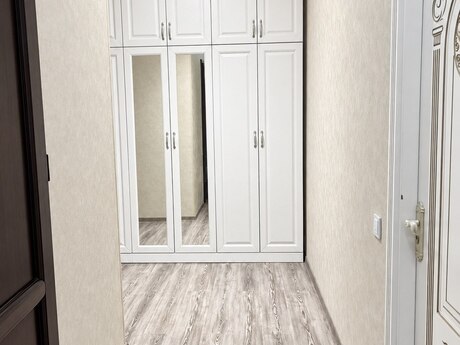 3 otaqlı mənzil, 101 m², Gənclik: 305 000 ₼ 4