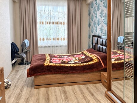 3 otaqlı mənzil, 101 m², Gənclik: 305 000 ₼ 2
