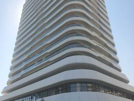Elan №6465887 - Bakı, Ağ şəhər q., 3 otaqlı, 190 m², 17/20 mərtəbə