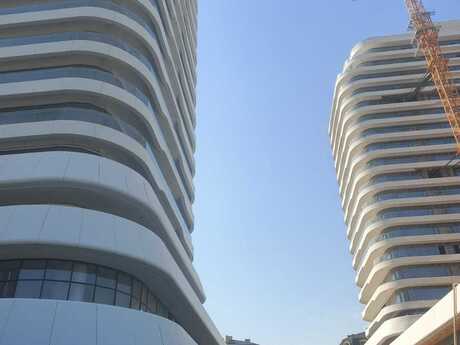 3 otaqlı mənzil, 190 m², Ağ şəhər: 950 000 ₼ 2