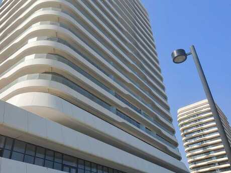 3 otaqlı mənzil, 190 m², Ağ şəhər: 950 000 ₼ 3