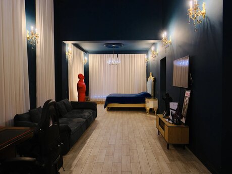 Kirayə 7 otaqlı mənzil, 565 m², Əhmədli: 12 500 ₼/ay 4