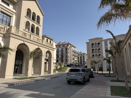 Elan №6465878 - Bakı, Sabunçu r., 1 otaqlı, 42 m², 4/4 mərtəbə