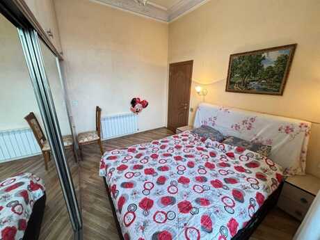 Kirayə 2 otaqlı mənzil, 65 m², Sahil: 999 ₼/ay 3