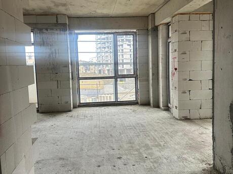 1-room apartment, 50,4 m², Metro Park Bakıxanov: 116 000 ₼ 3