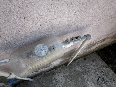 4 otaqlı həyət evi, 120 m², Binə: 80 000 ₼ 2