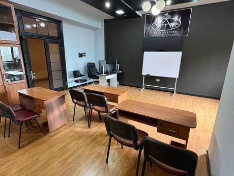 Elan №6465885 - Bakı, Elmlər Akademiyası m., 2 otaqlı, 100 m²