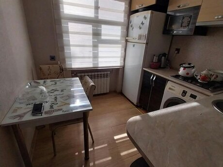 3 otaqlı mənzil, 80 m², İnşaatçılar: 215 000 ₼ 4