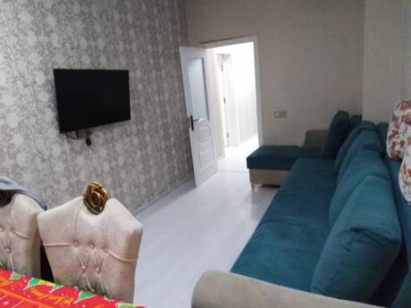 3 otaqlı mənzil, 50 m², Abşeron: 72 000 ₼ 2