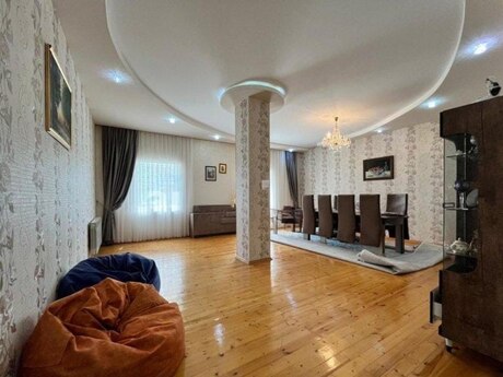8 otaqlı həyət evi, 295 m², Pirşağı: 325 000 ₼ 2