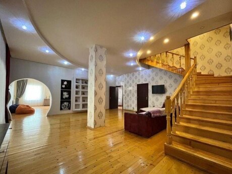 Elan №6465891 - Bakı, Pirşağı q., 8 otaqlı, 295 m²