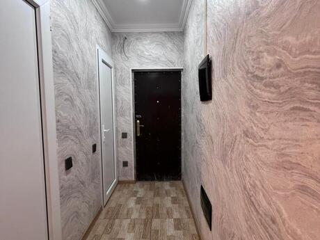 2 otaqlı mənzil, 50 m², Memar Əcəmi: 165 000 ₼ 4